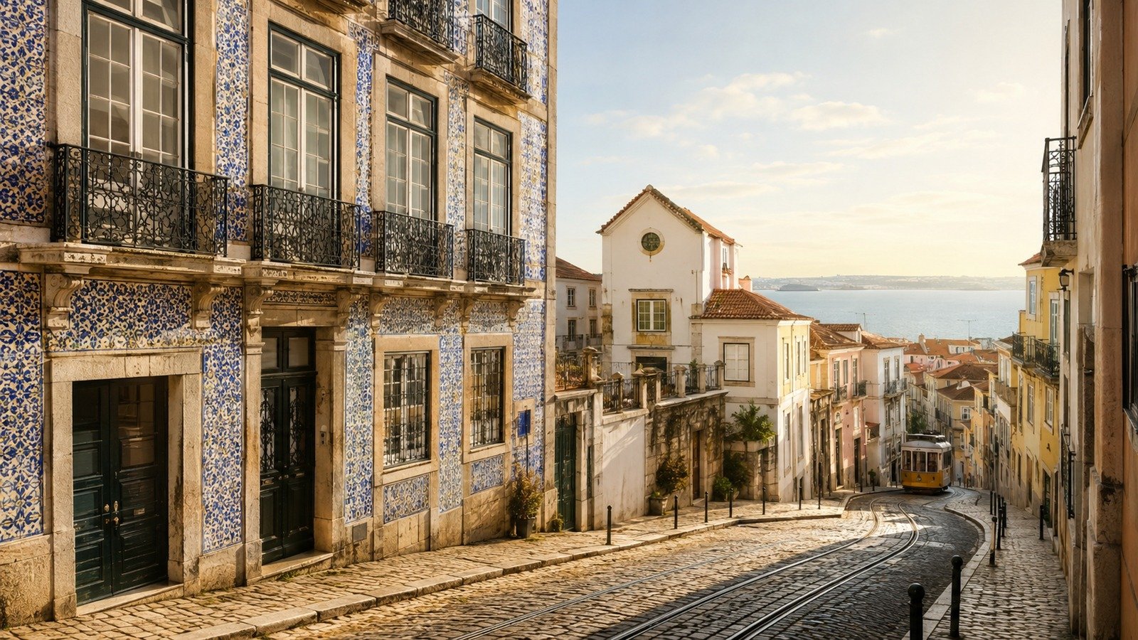 Clínica Ajuz em Lisboa