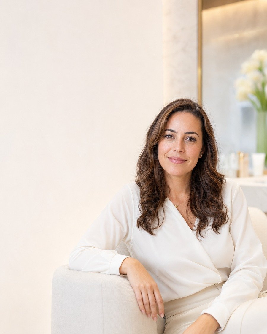 Harmonização facial
